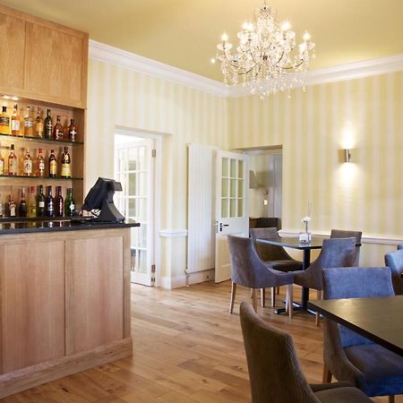 The Inn At Brough Brough  ภายนอก รูปภาพ