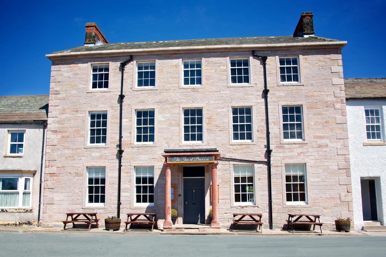 The Inn At Brough Brough  ภายนอก รูปภาพ
