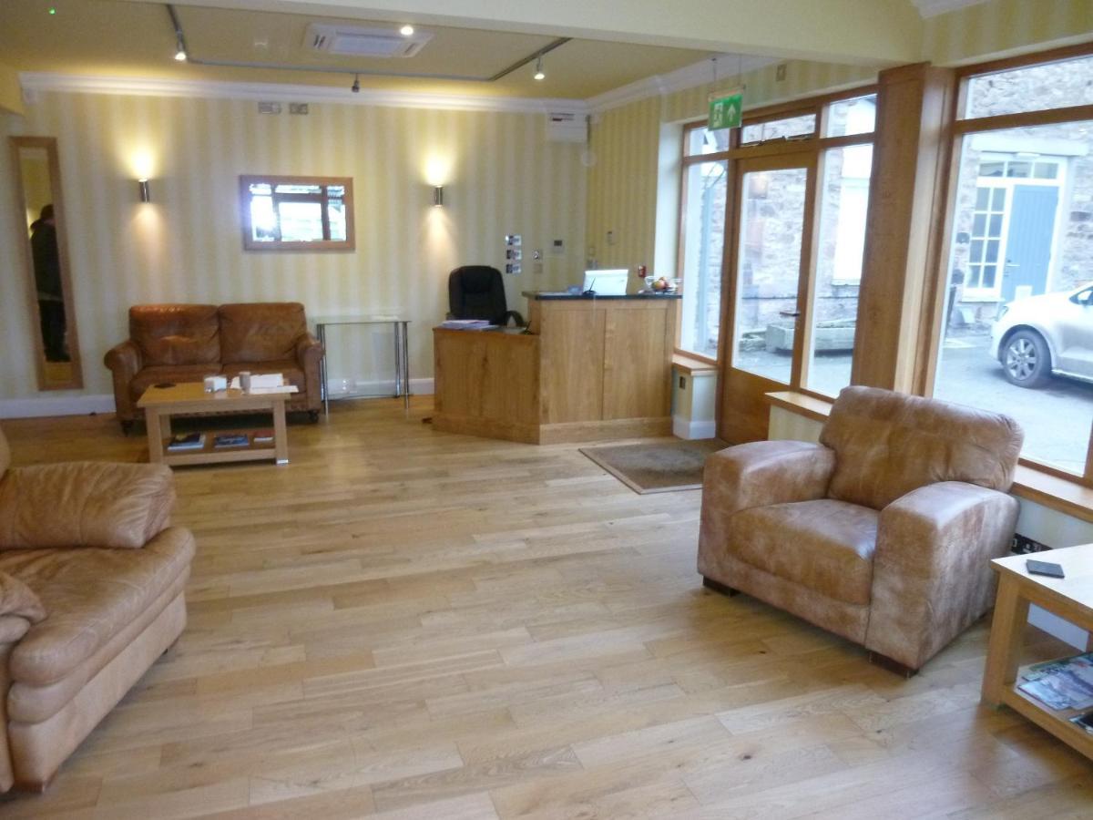 The Inn At Brough Brough  ภายนอก รูปภาพ