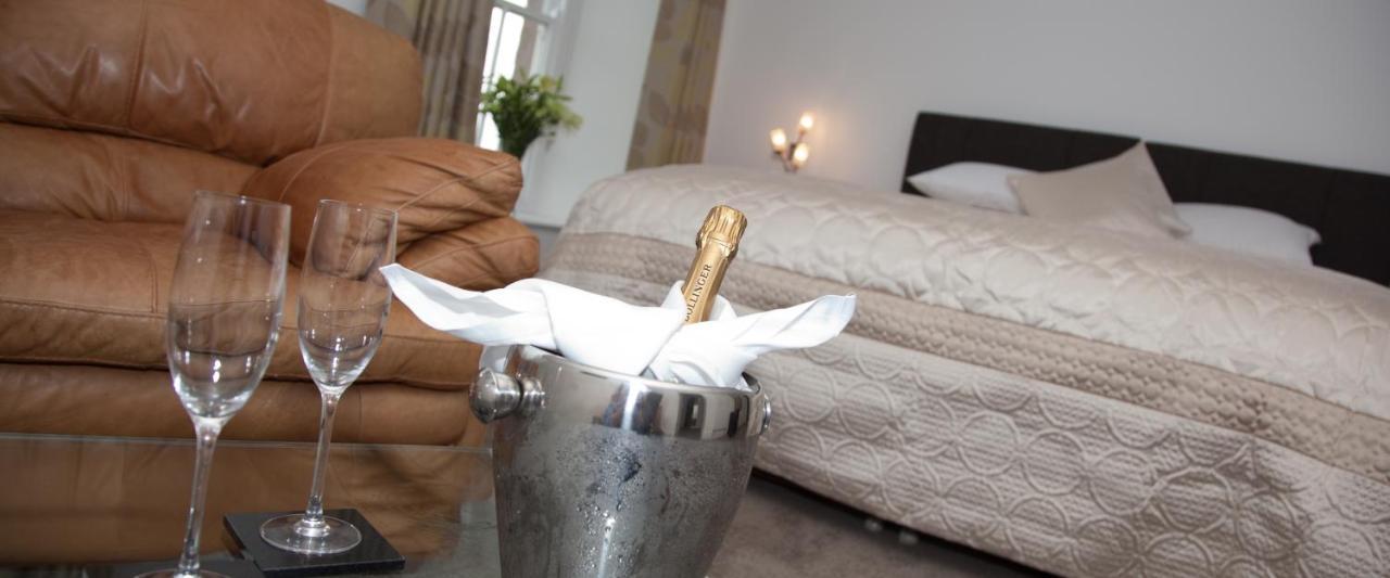 The Inn At Brough Brough  ภายนอก รูปภาพ