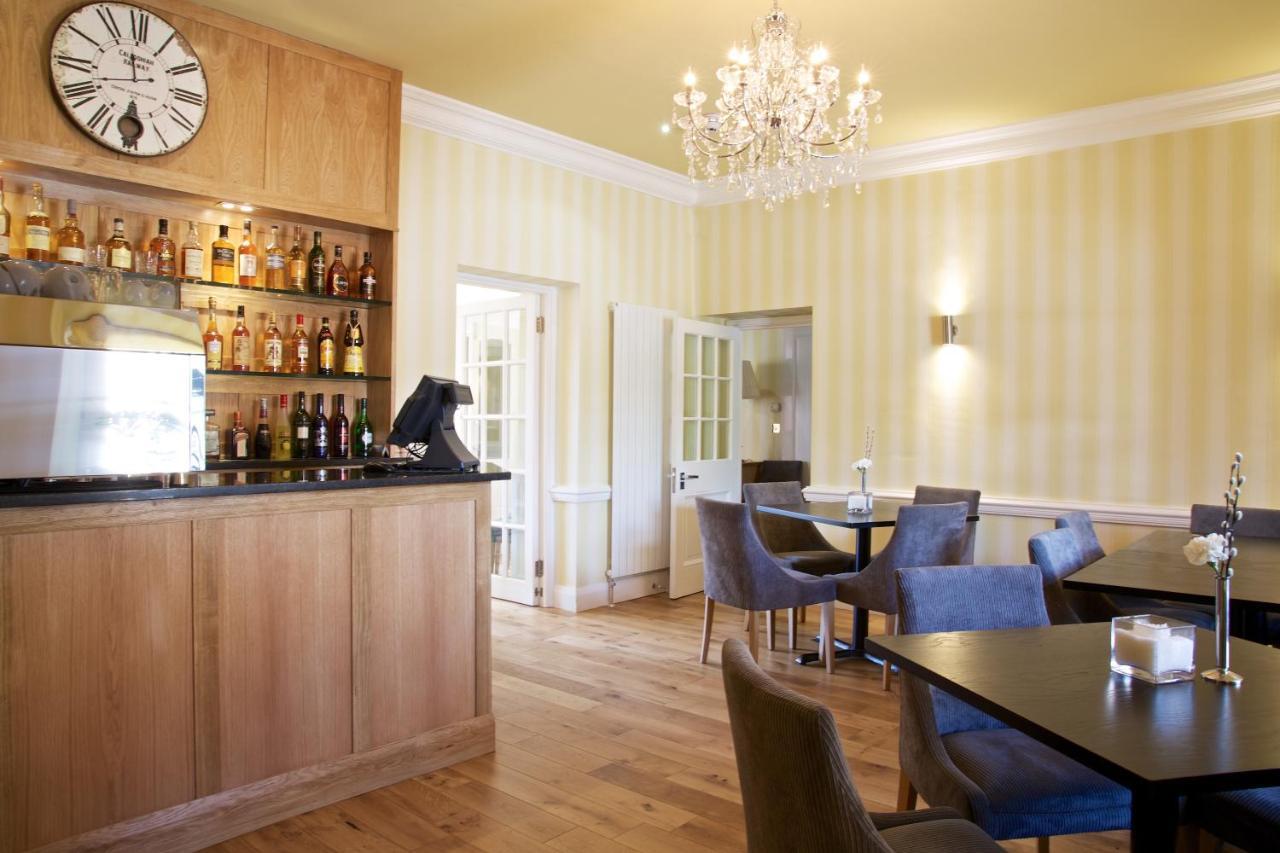 The Inn At Brough Brough  ภายนอก รูปภาพ