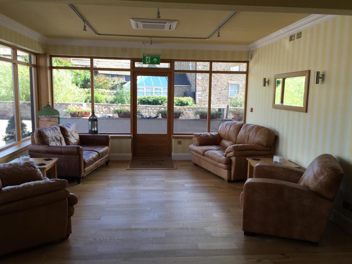 The Inn At Brough Brough  ภายนอก รูปภาพ