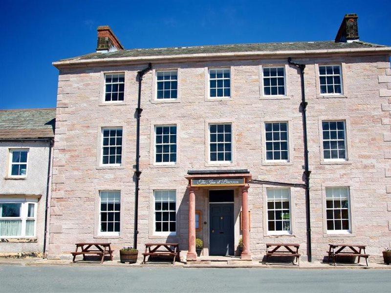 The Inn At Brough Brough  ภายนอก รูปภาพ