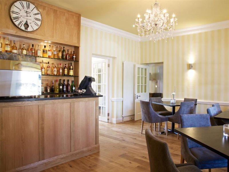 The Inn At Brough Brough  ภายนอก รูปภาพ