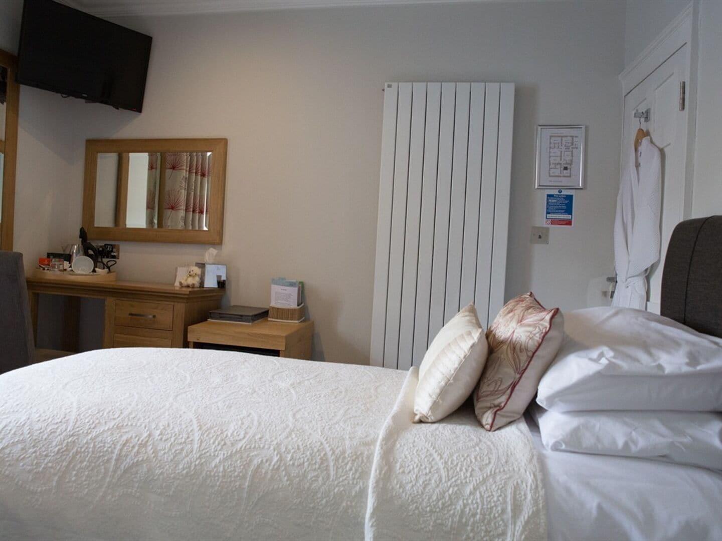 The Inn At Brough Brough  ภายนอก รูปภาพ