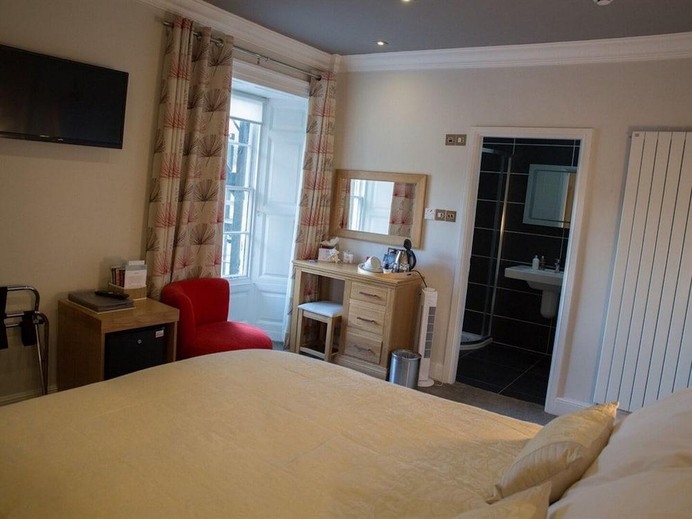 The Inn At Brough Brough  ภายนอก รูปภาพ